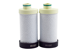 Alternative Precision Filter MS-025T